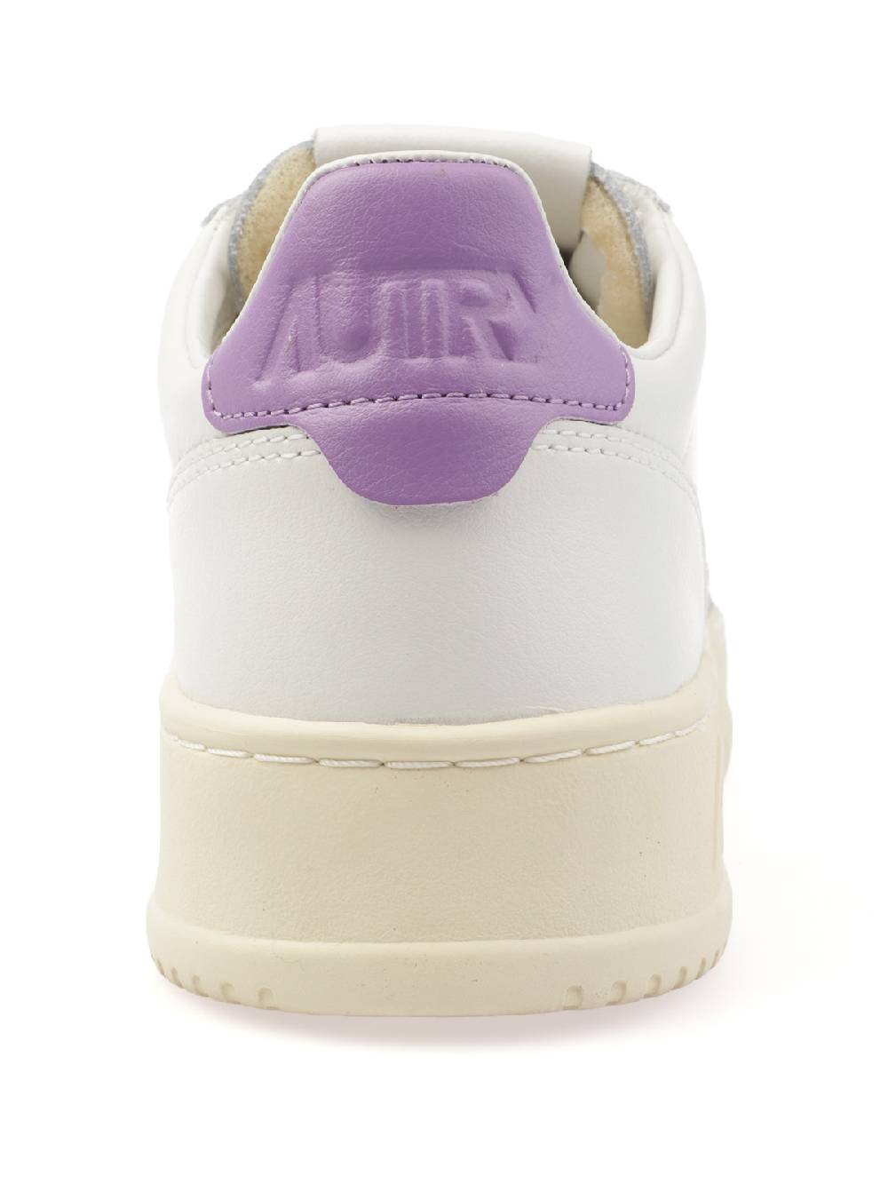 AUTRY Sneakers Donna In Pelle