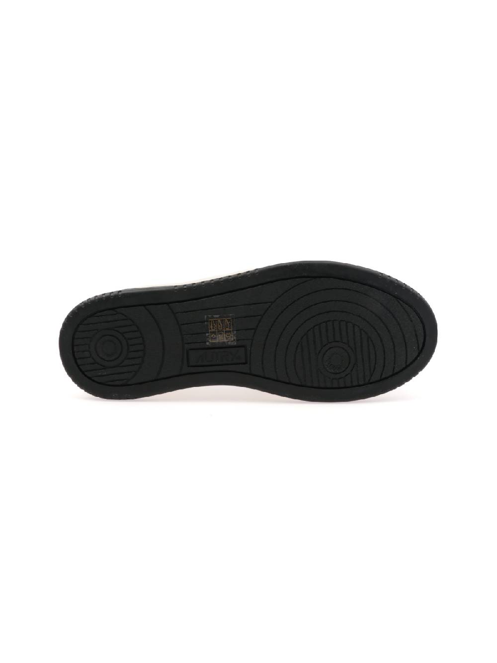 AUTRY Sneakers Donna Platform Low In Pelle