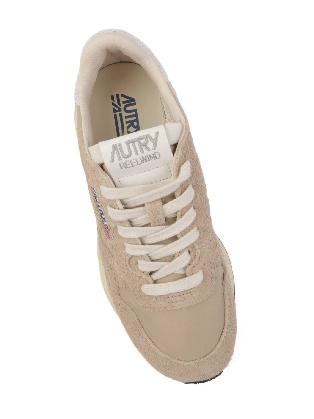 AUTRY Sneakers Donna Reelwind Low