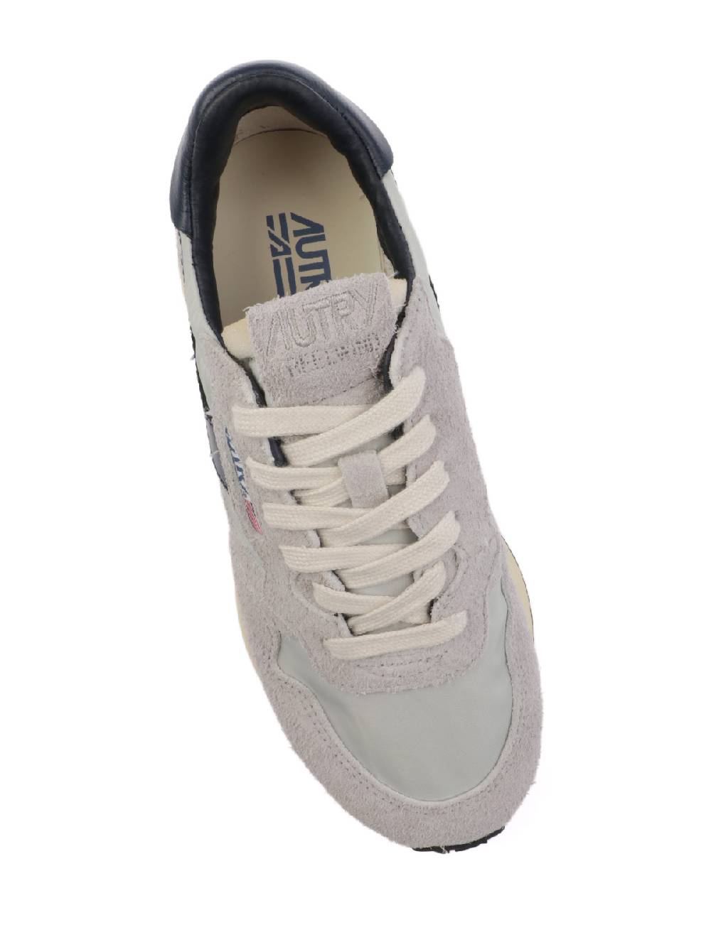 AUTRY Sneakers Donna Reelwind Low