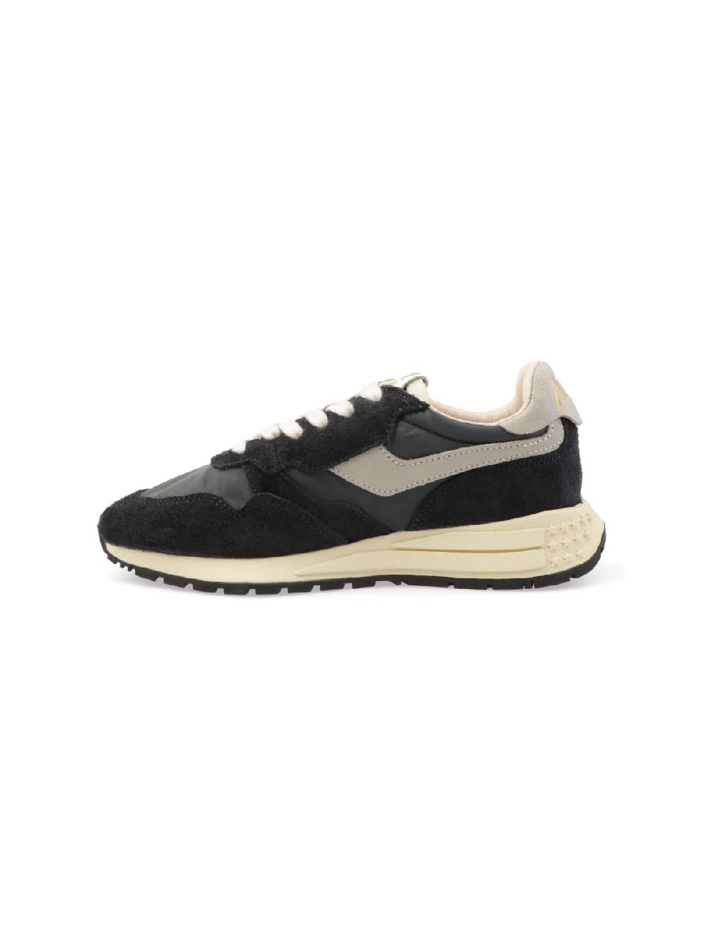 AUTRY Sneakers Donna Reelwind Low In Nylon E Suede