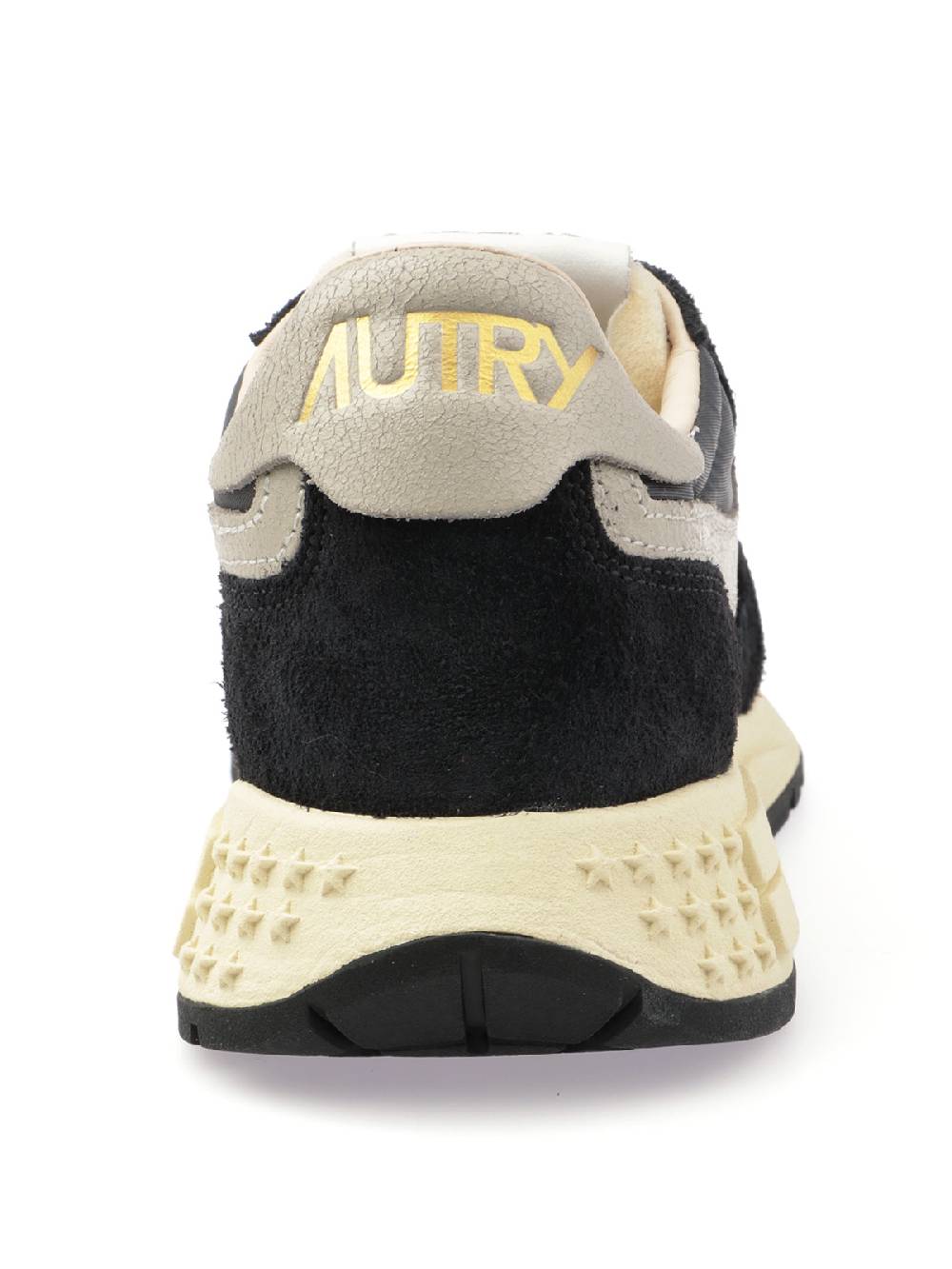 AUTRY Sneakers Donna Reelwind Low In Nylon E Suede