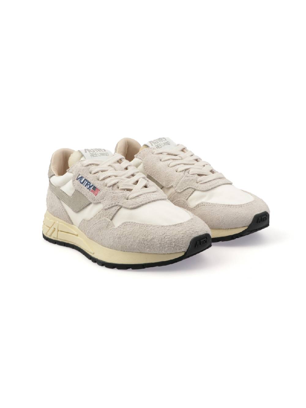 AUTRY Sneakers Donna Reelwind Low
