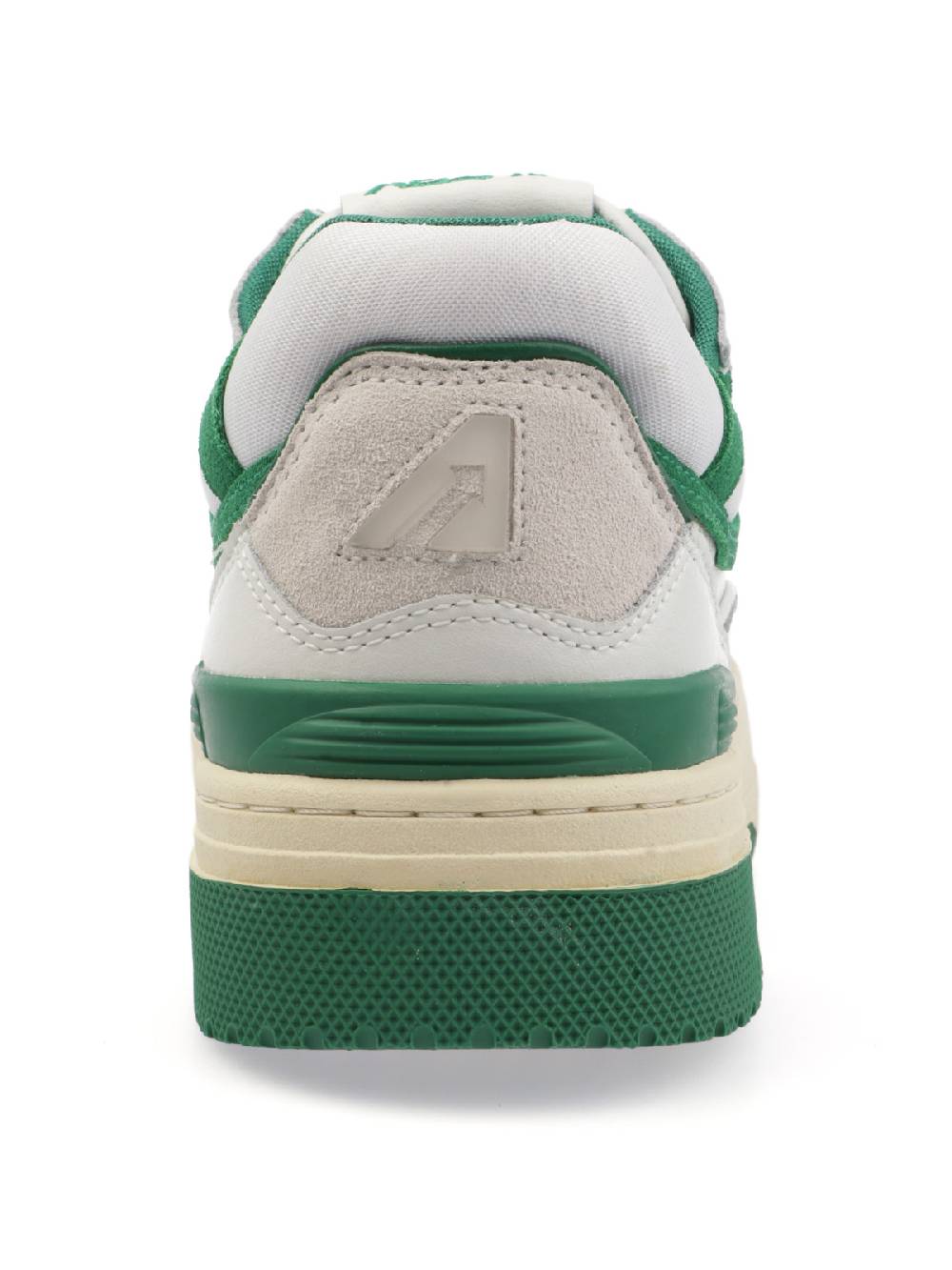 AUTRY Sneakers Uomo CLC Low In Pelle