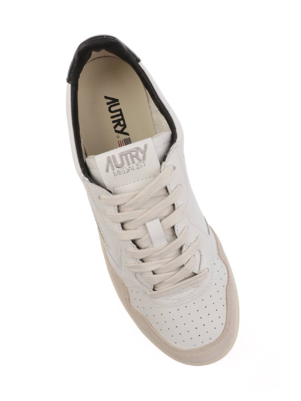 AUTRY Sneakers Uomo Medalist Low Game Set Match