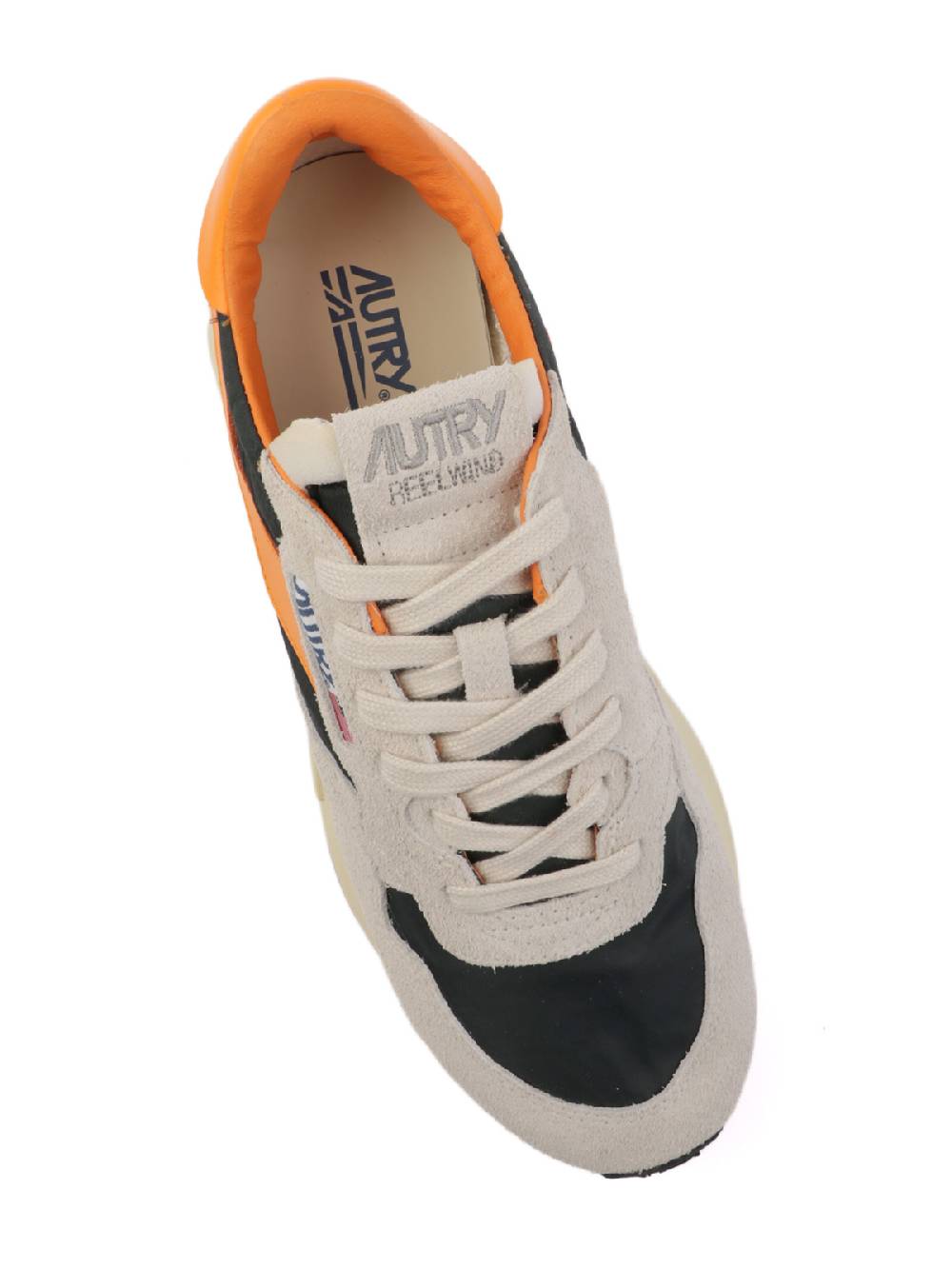 AUTRY Sneakers Uomo Reelwind Low