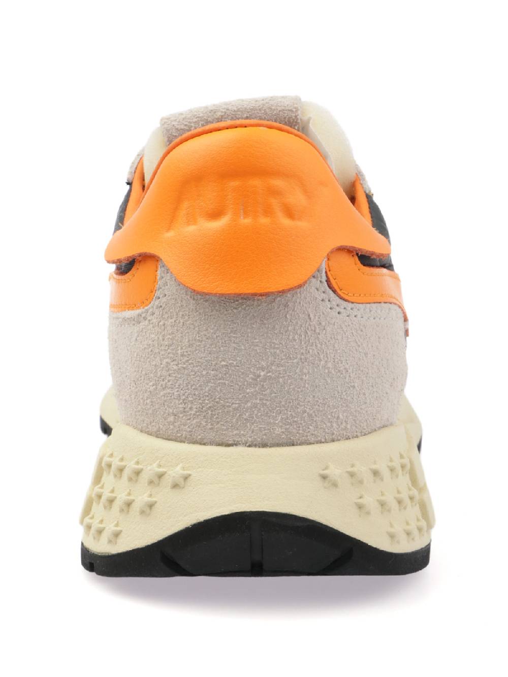 AUTRY Sneakers Uomo Reelwind Low