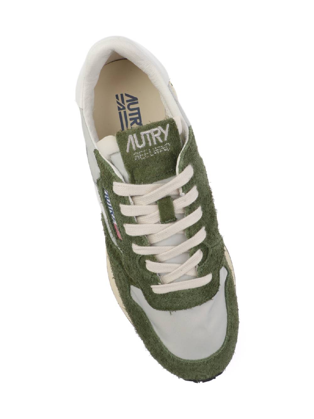 AUTRY Sneakers Uomo Reelwind Low
