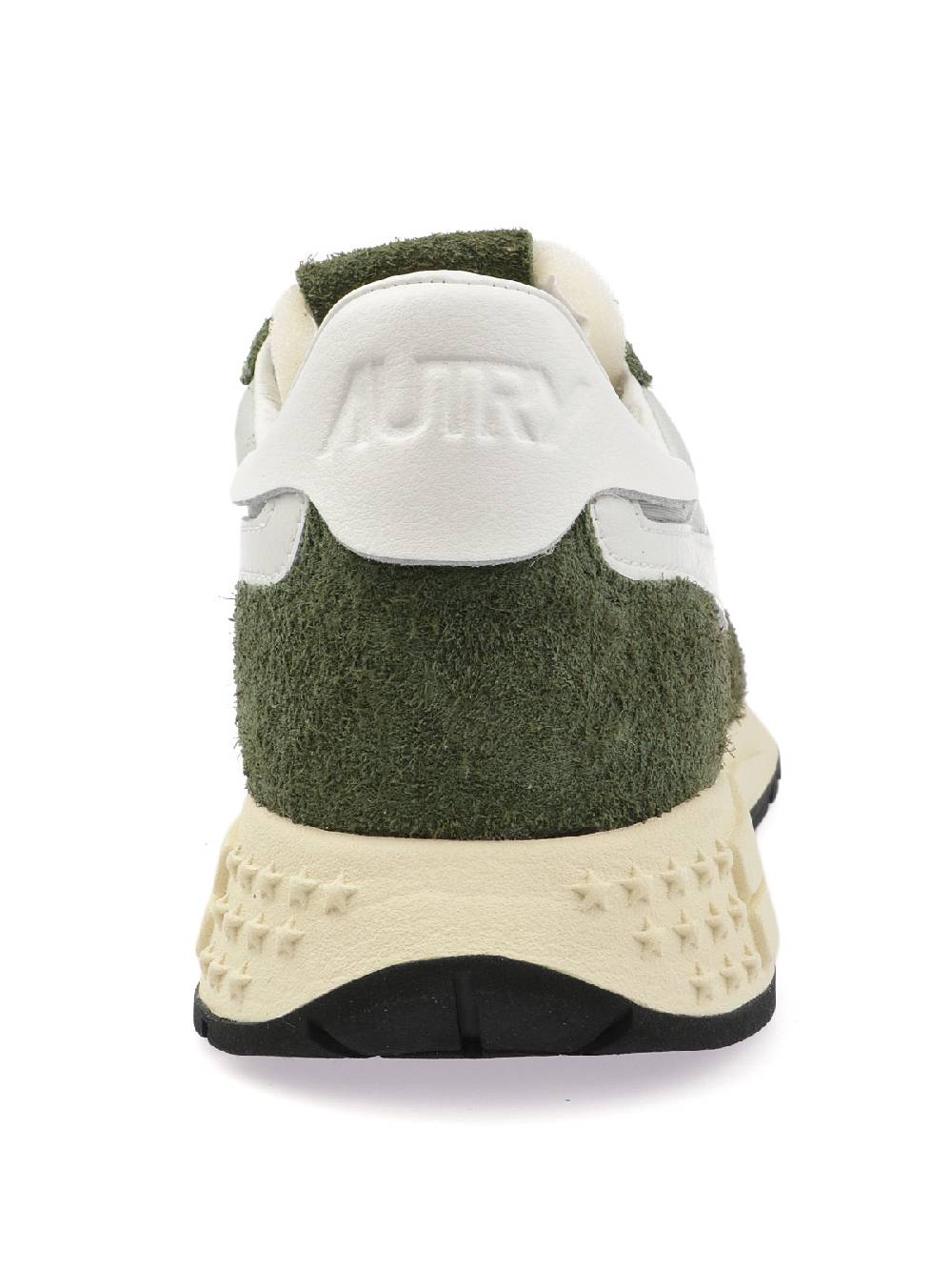 AUTRY Sneakers Uomo Reelwind Low