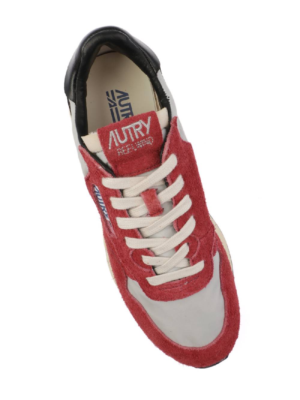 AUTRY Sneakers Uomo Reelwind Low