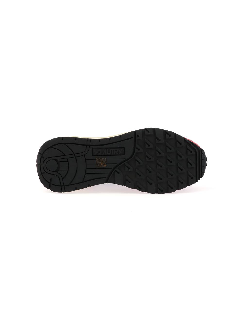 AUTRY Sneakers Uomo Reelwind Low