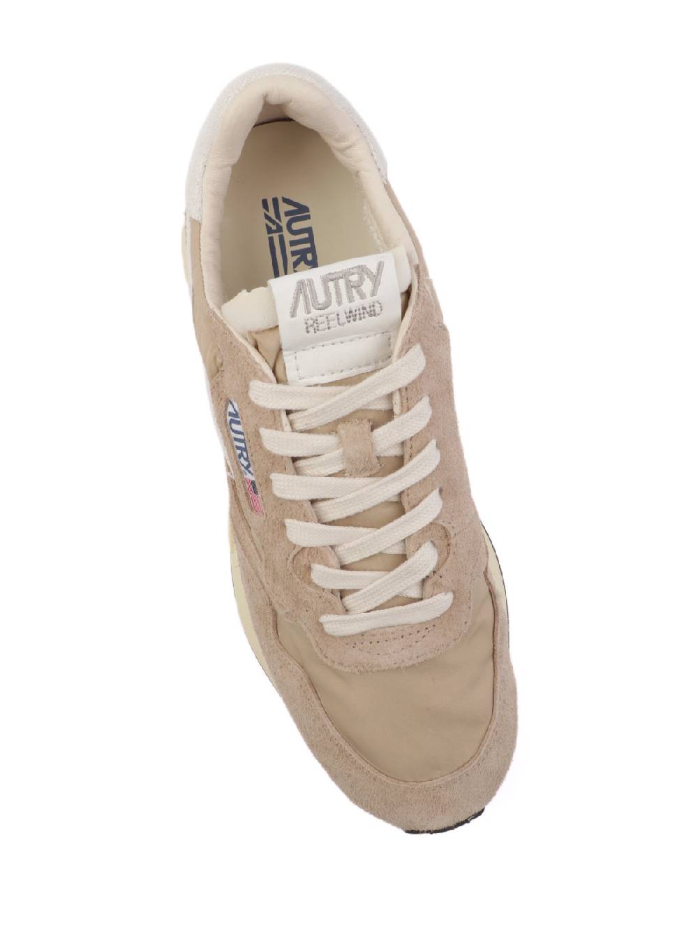 AUTRY Sneakers Uomo Reelwind Low
