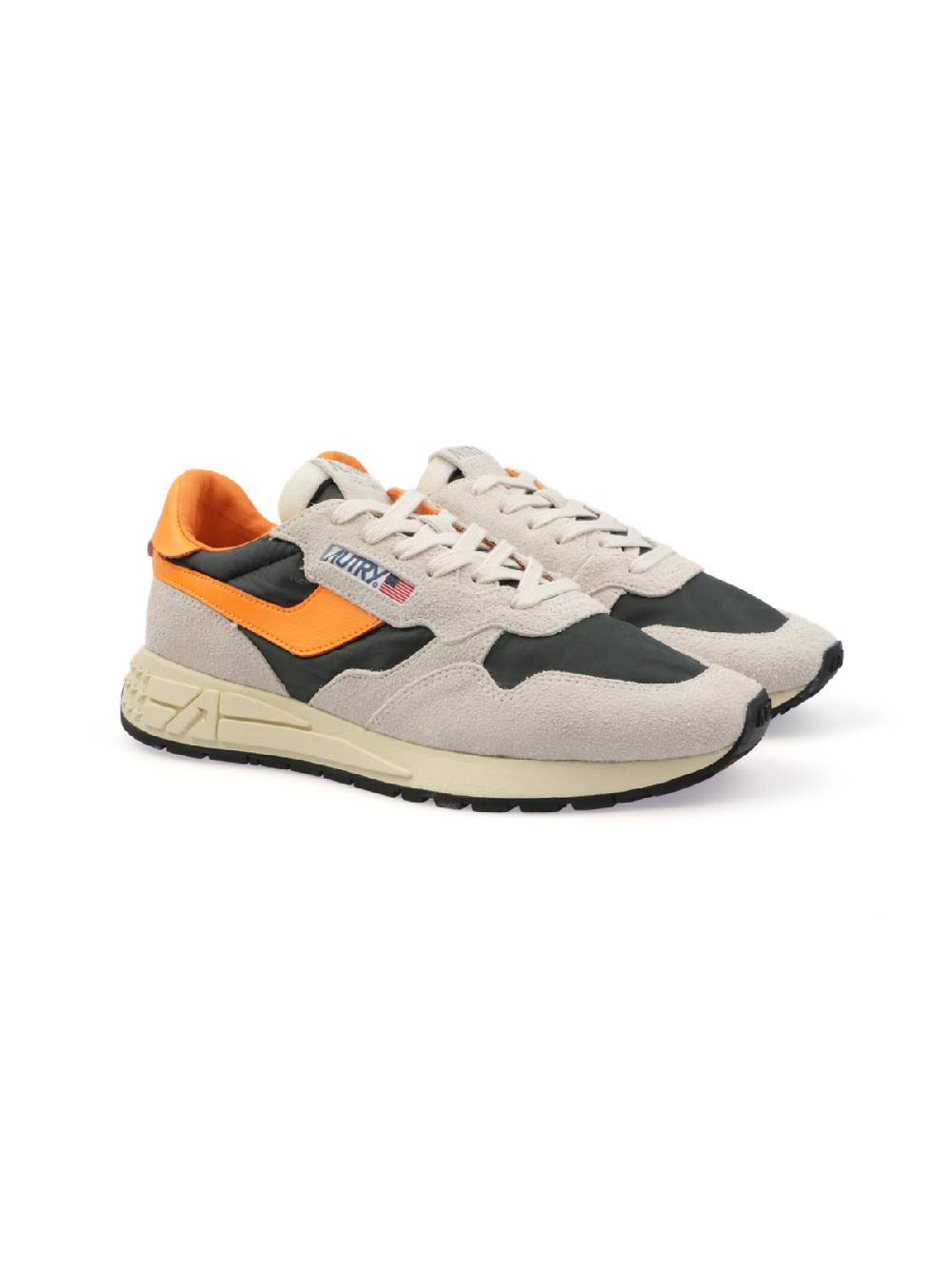 AUTRY Sneakers Uomo Reelwind Low