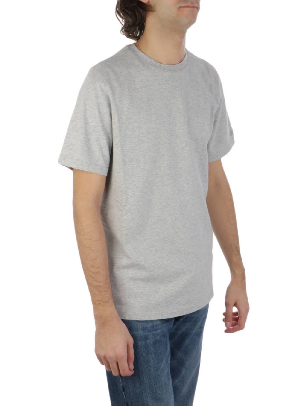 AUTRY T-shirt Uomo In Cotone