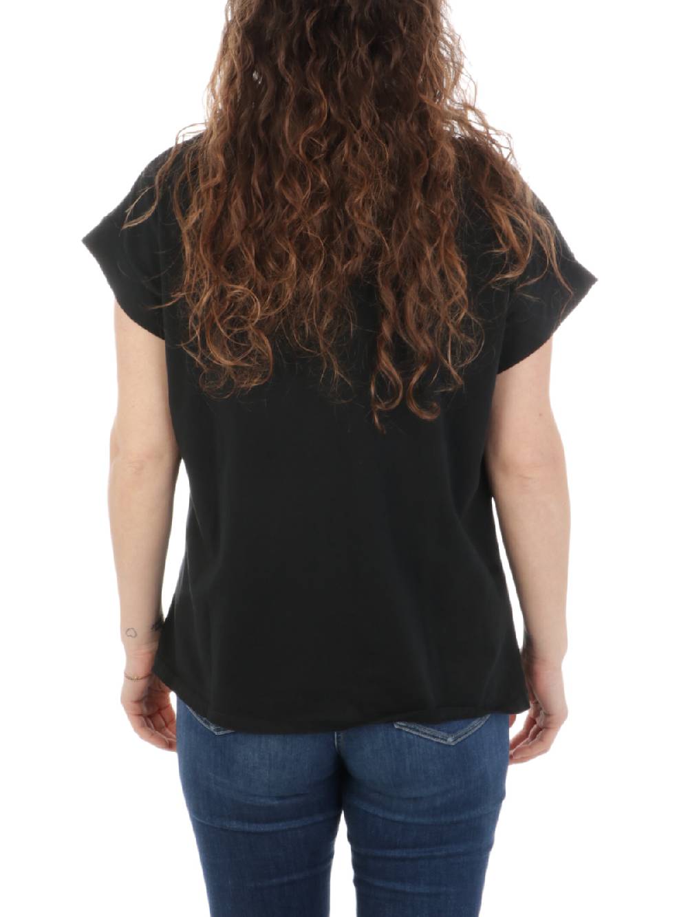 B.Yu T-Shirts T-Shirt Smanicata