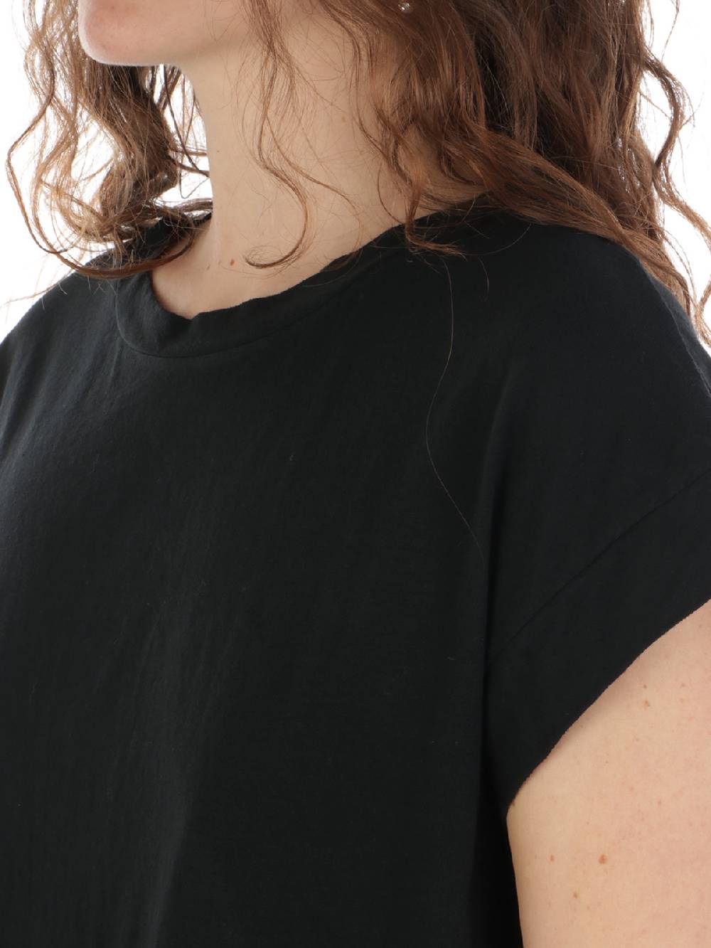 B.Yu T-Shirts T-Shirt Smanicata