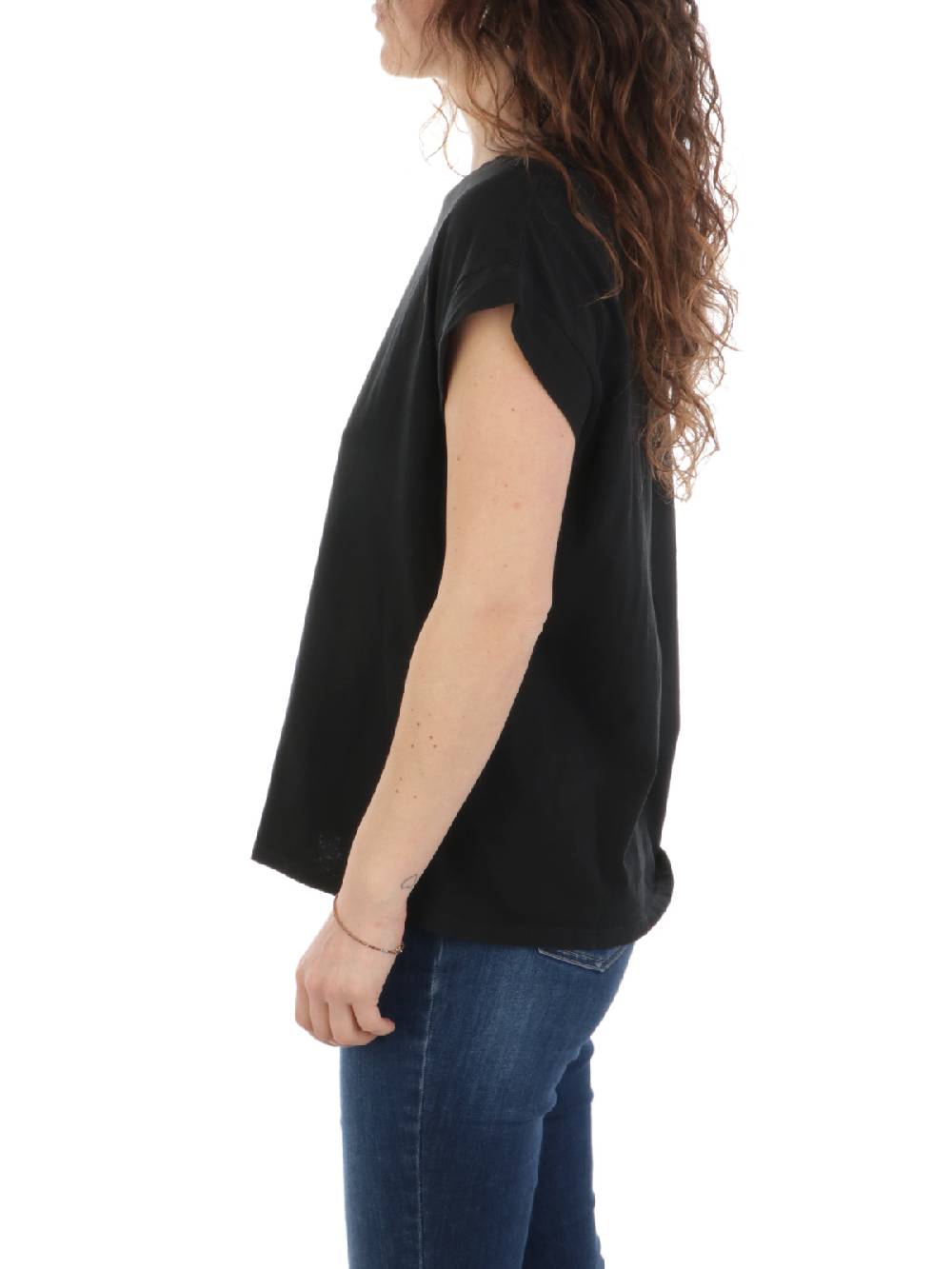 B.Yu T-Shirts T-Shirt Smanicata