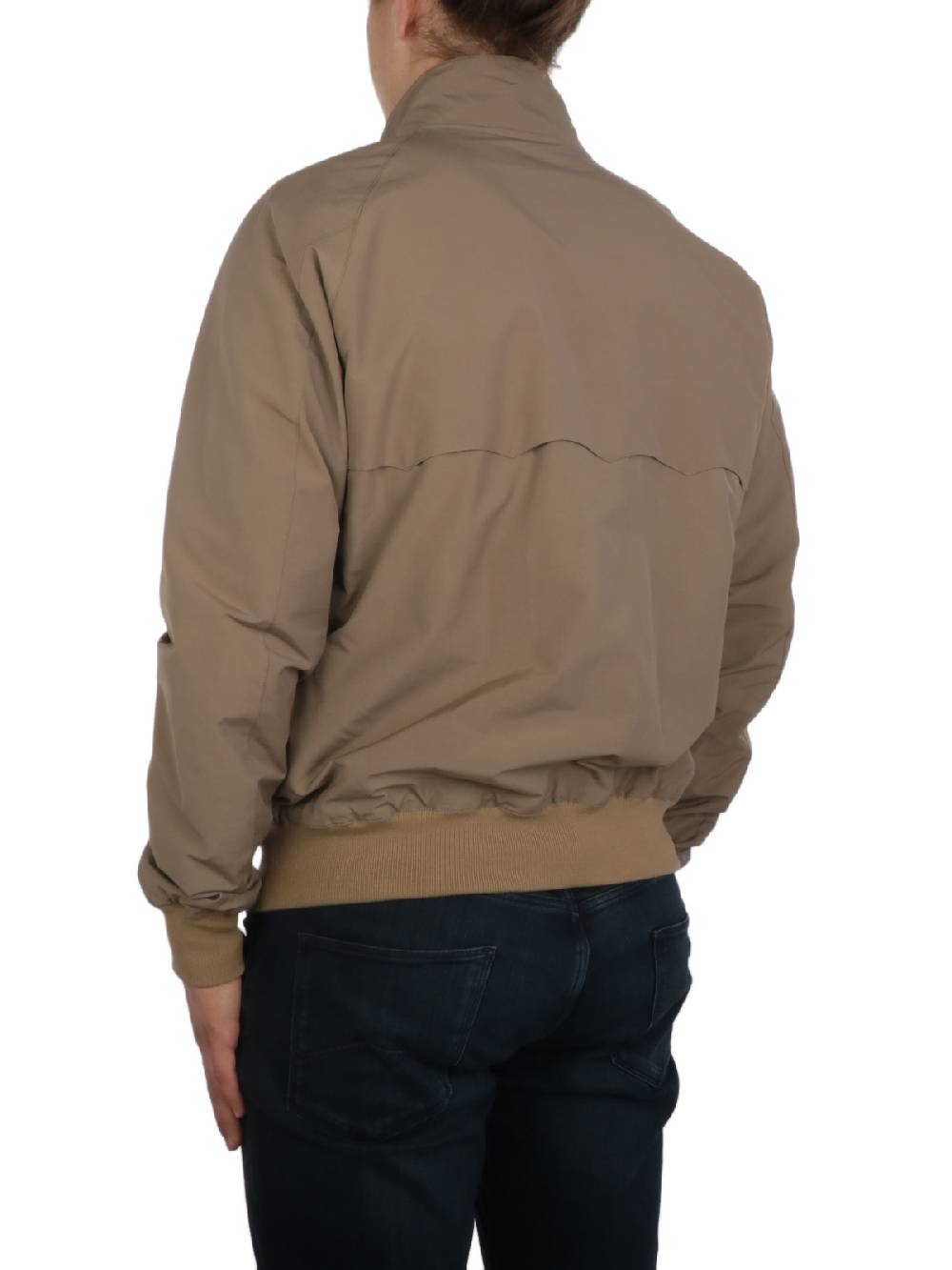 BARACUTA Giacca G9 Harrington Jacket