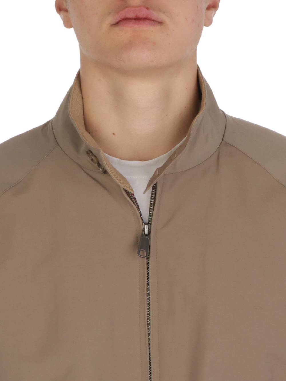 BARACUTA Giacca G9 Harrington Jacket