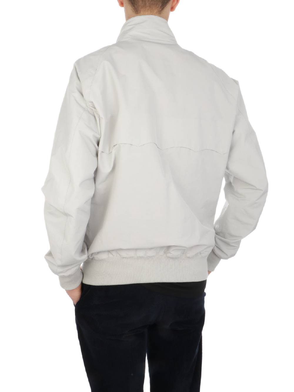 BARACUTA Giacca G9 Harrington Jacket