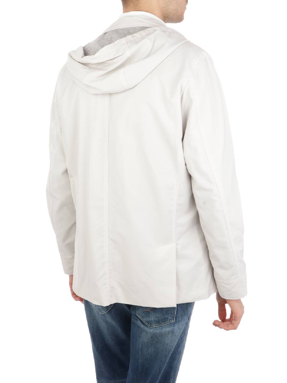 Barba Giubbotti Cardo