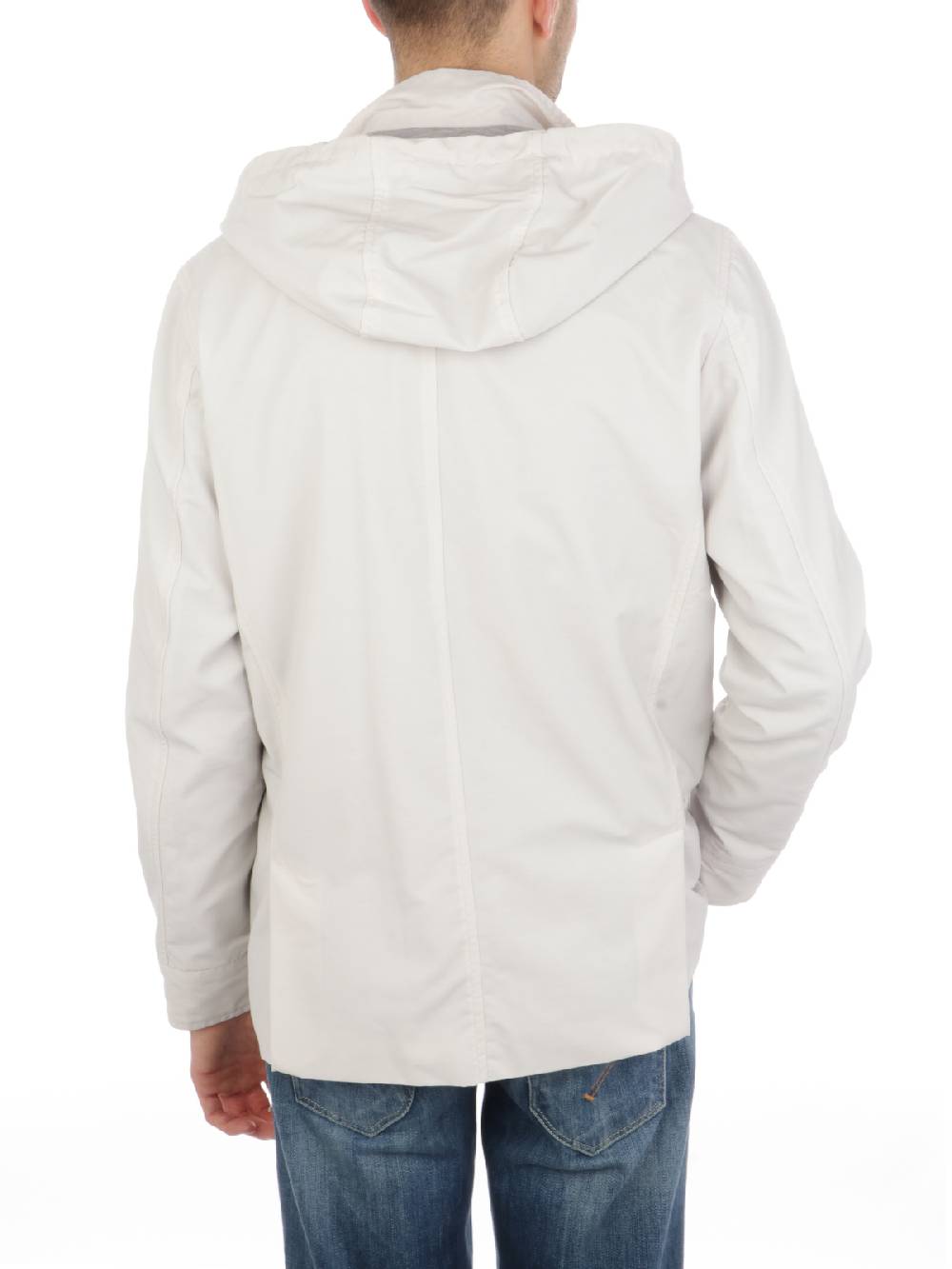 Barba Giubbotti Cardo