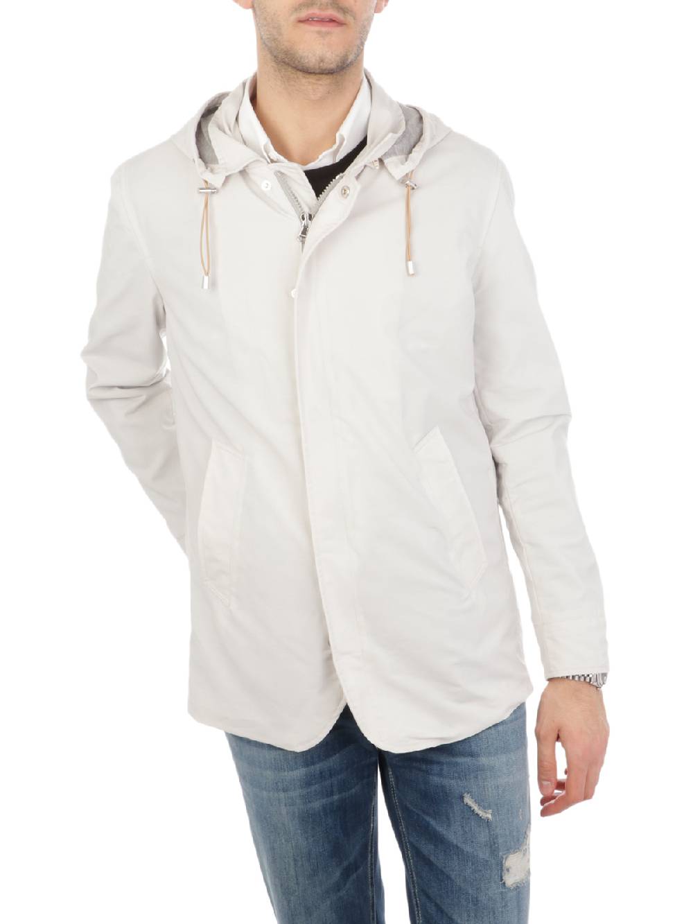 Barba Giubbotti Cardo