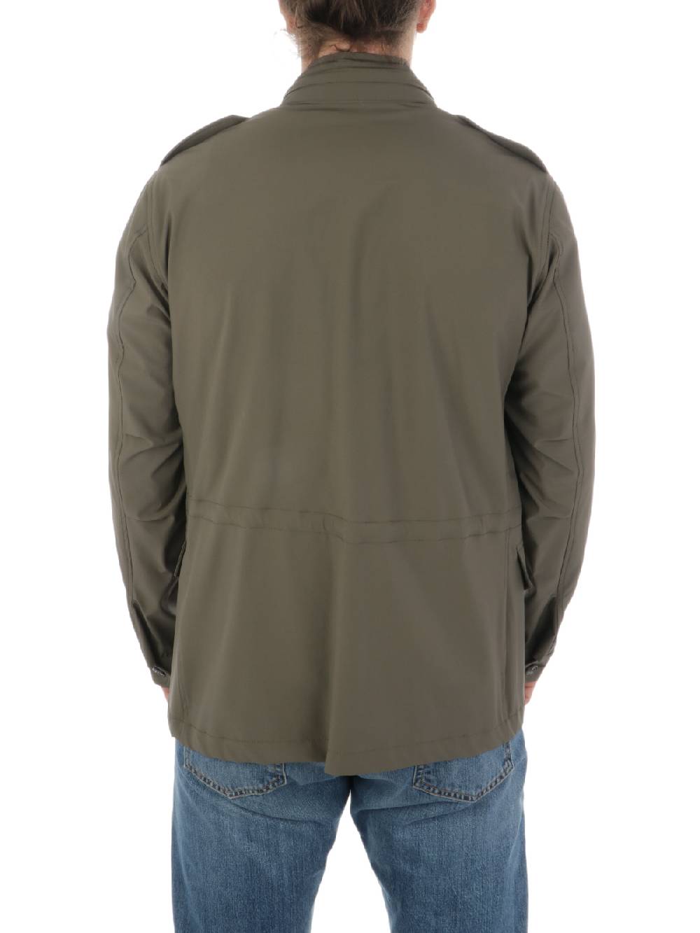 Barba Giubbotti Jacket Shirt Dynamic