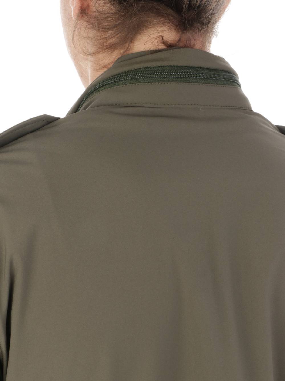 Barba Giubbotti Jacket Shirt Dynamic