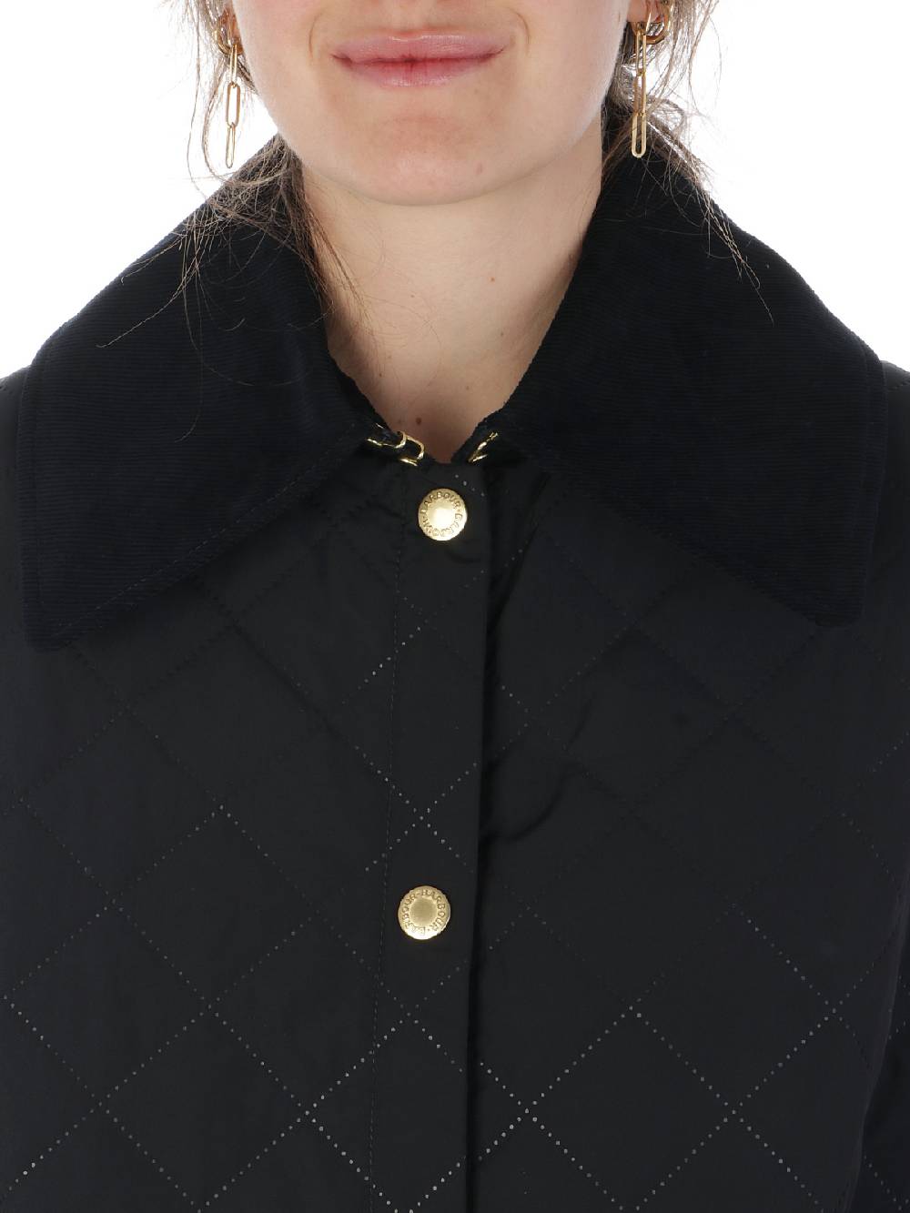BARBOUR Gilet Donna Modern Liddesdale