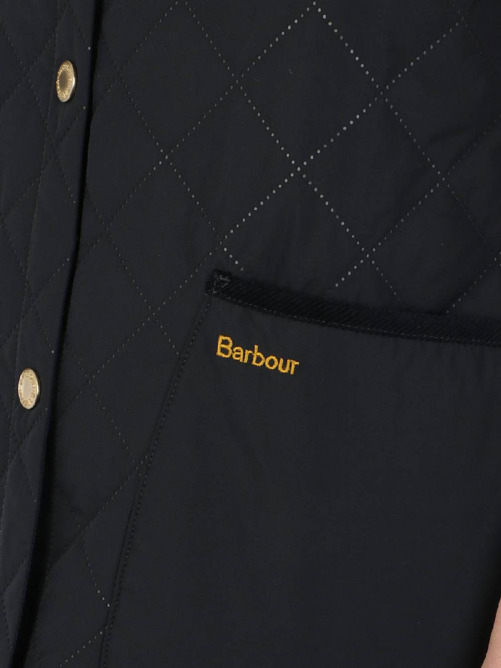 BARBOUR Gilet Donna Modern Liddesdale