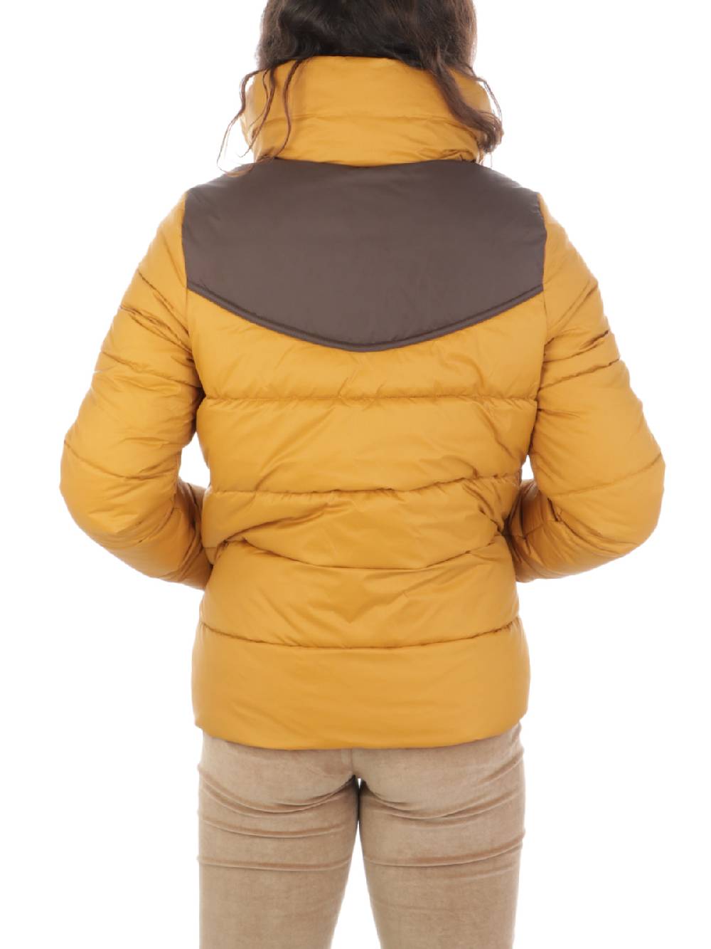 Barbour Giubbotto Belford Quilt BF22