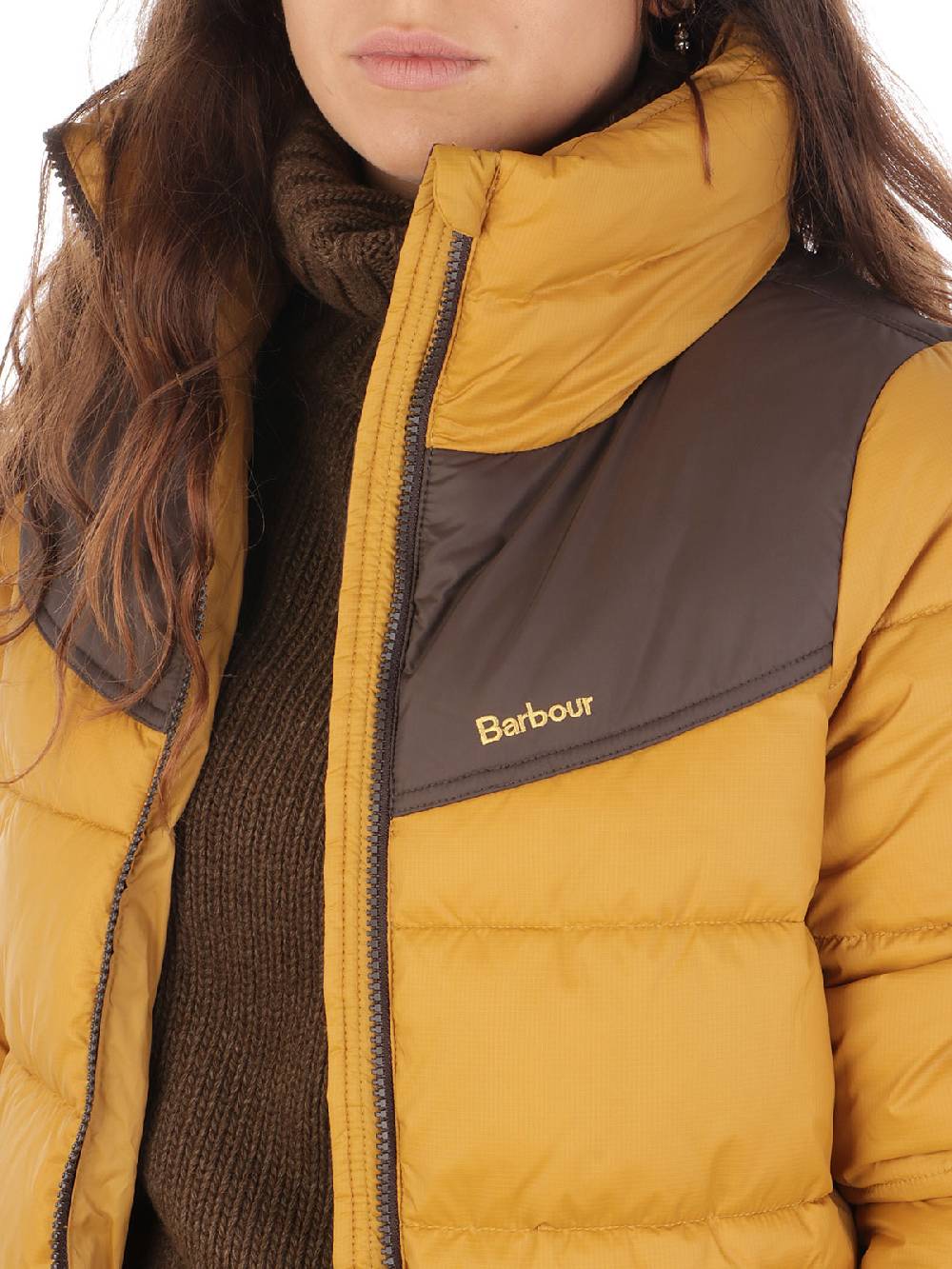 Barbour Giubbotto Belford Quilt BF22