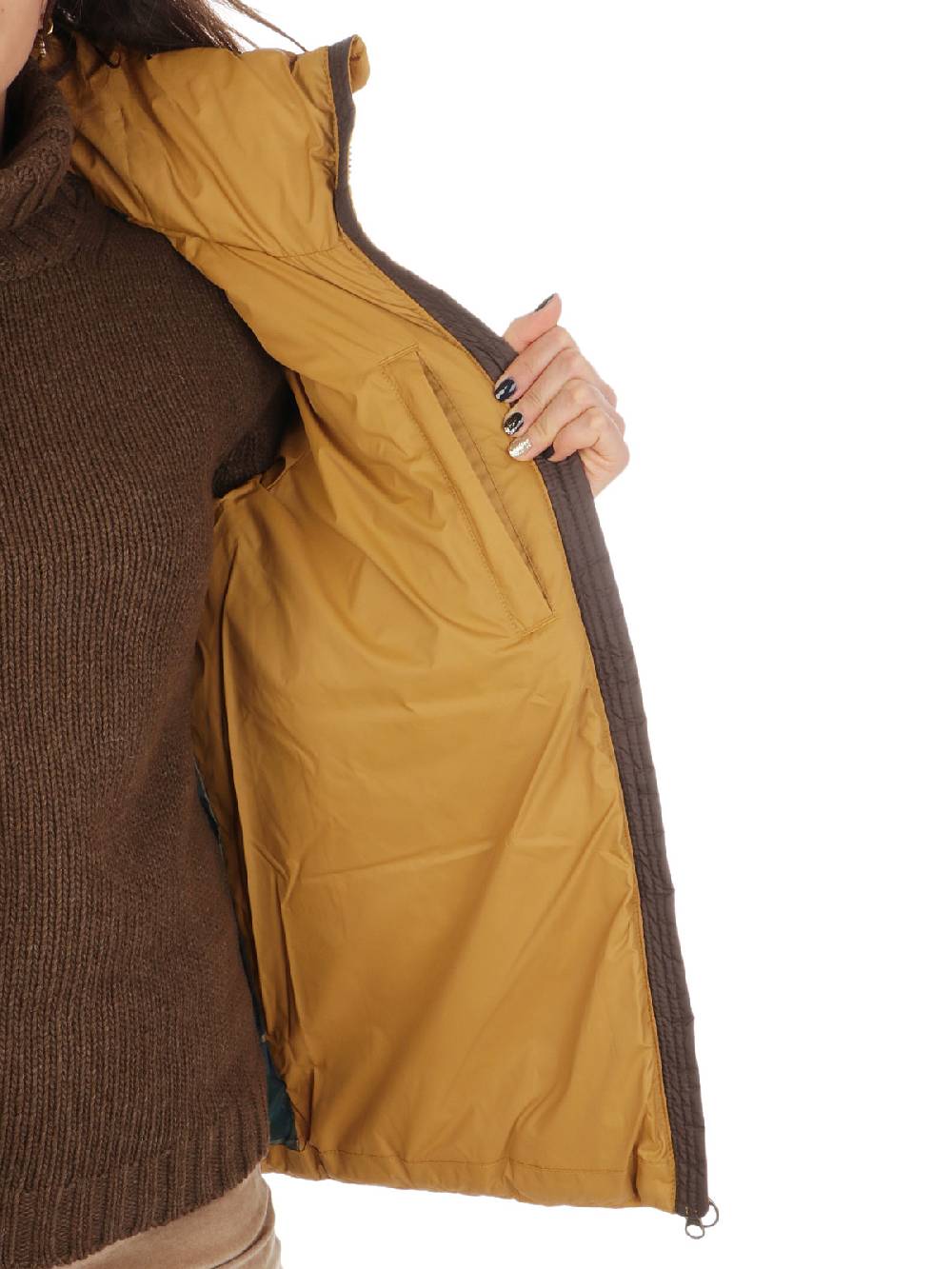 Barbour Giubbotto Belford Quilt BF22