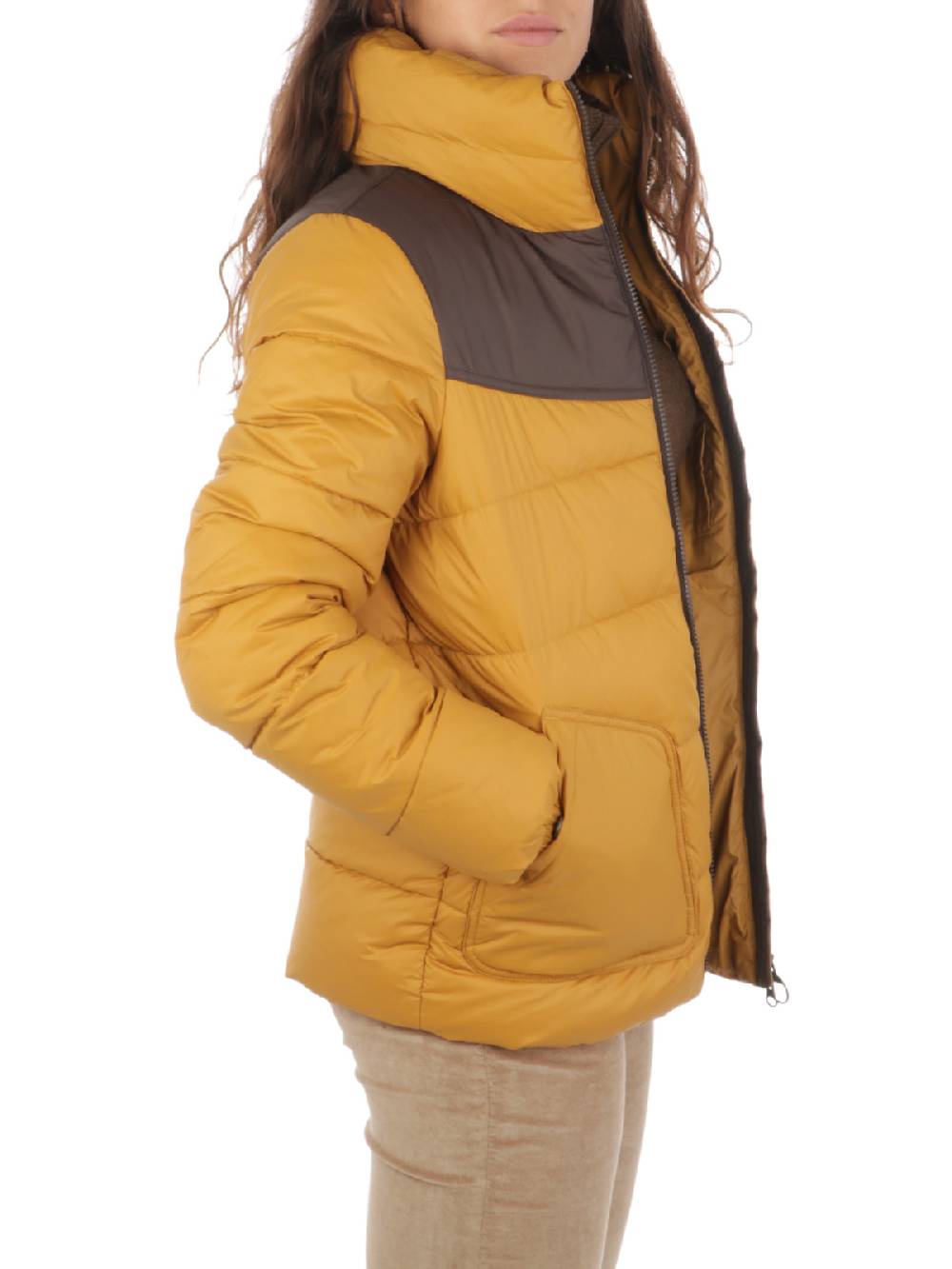 Barbour Giubbotto Belford Quilt BF22