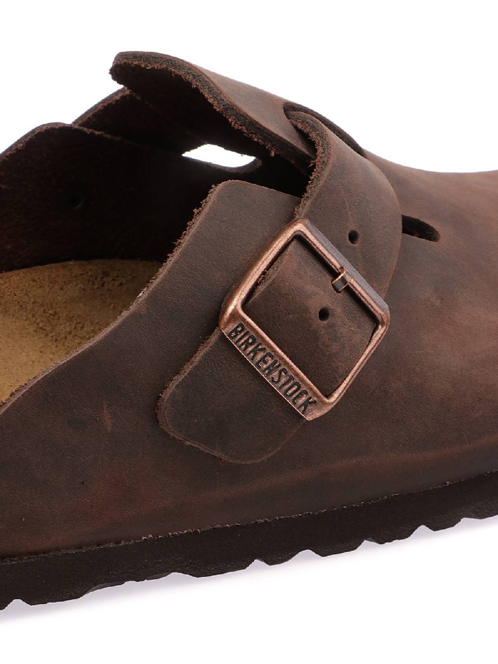 Birkenstock Boston