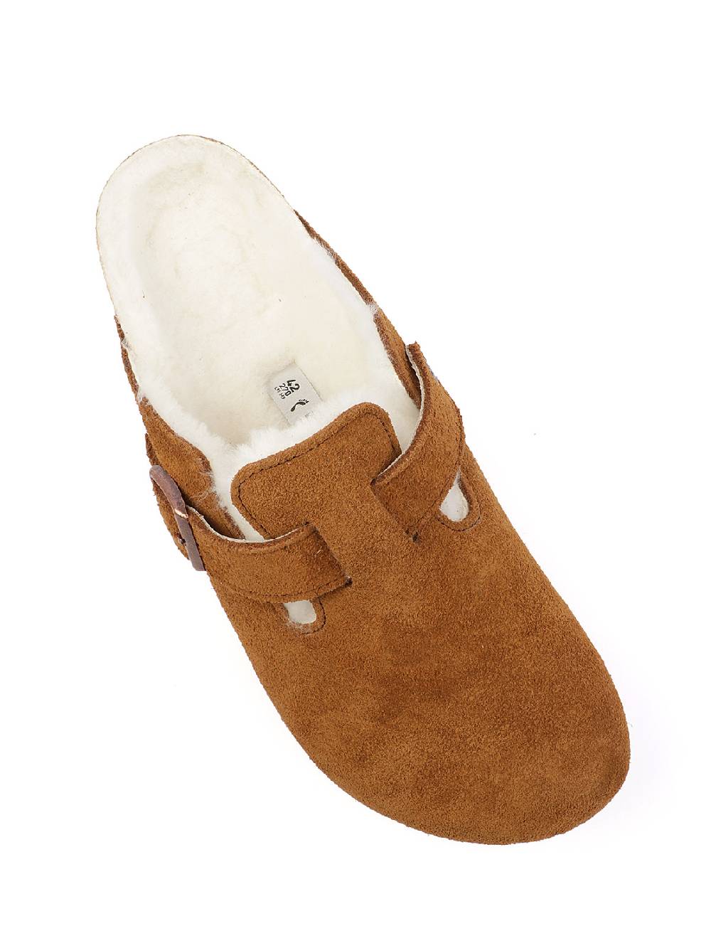 Birkenstock Boston Shearling