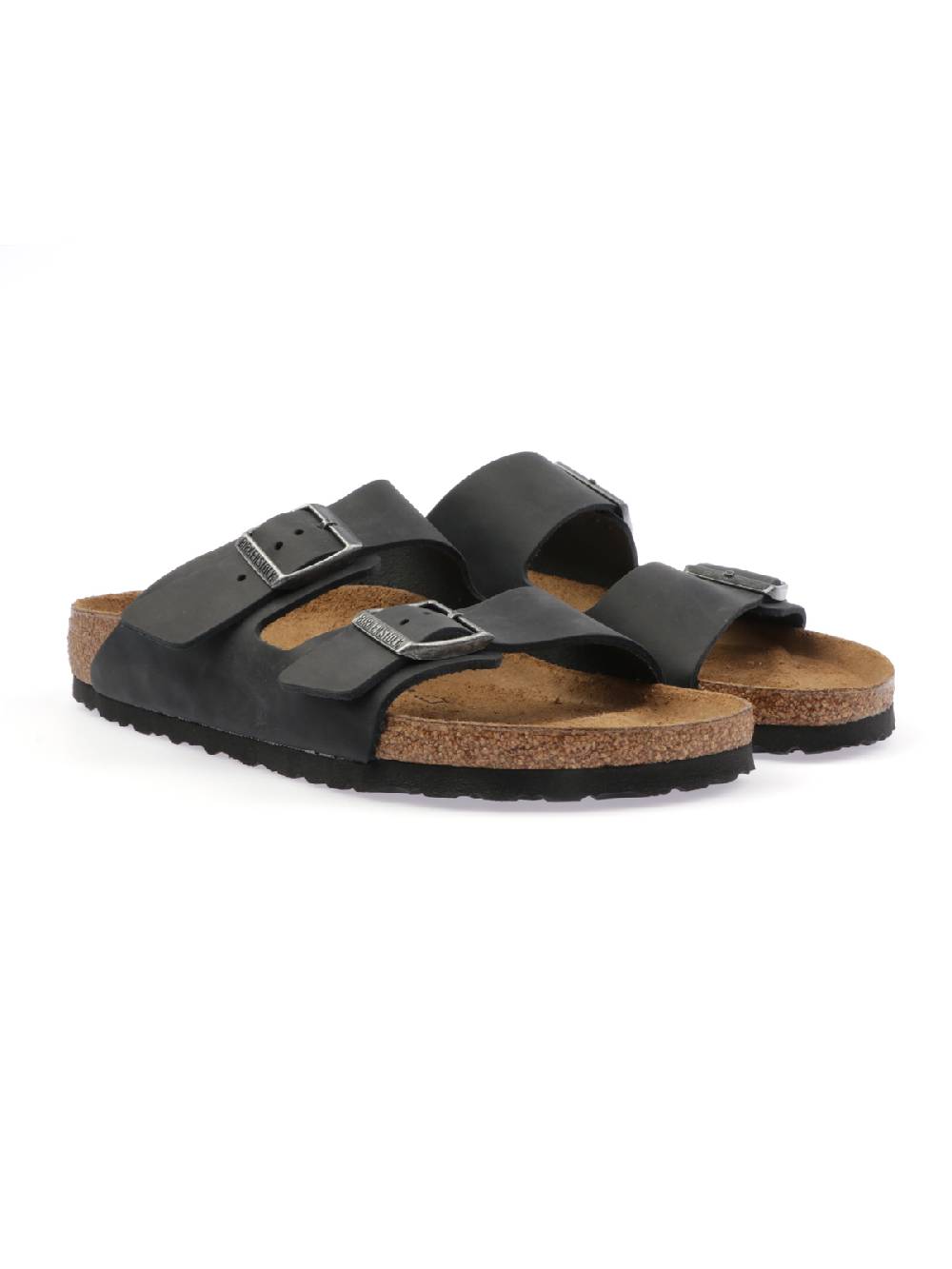 BIRKENSTOCK Sandalo Donna Arizona in Pelle