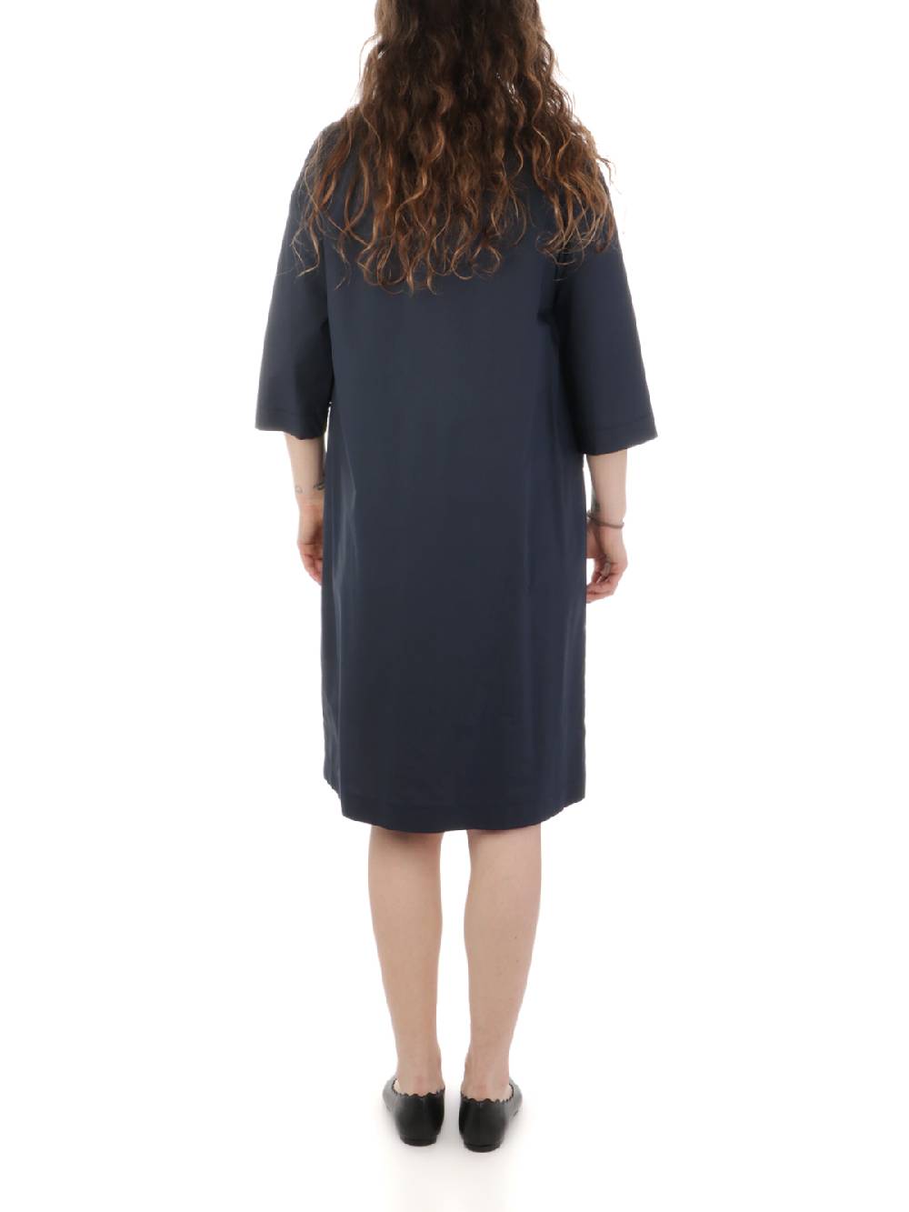 BLANCA LUZ Abito Corto Donna In Cotone