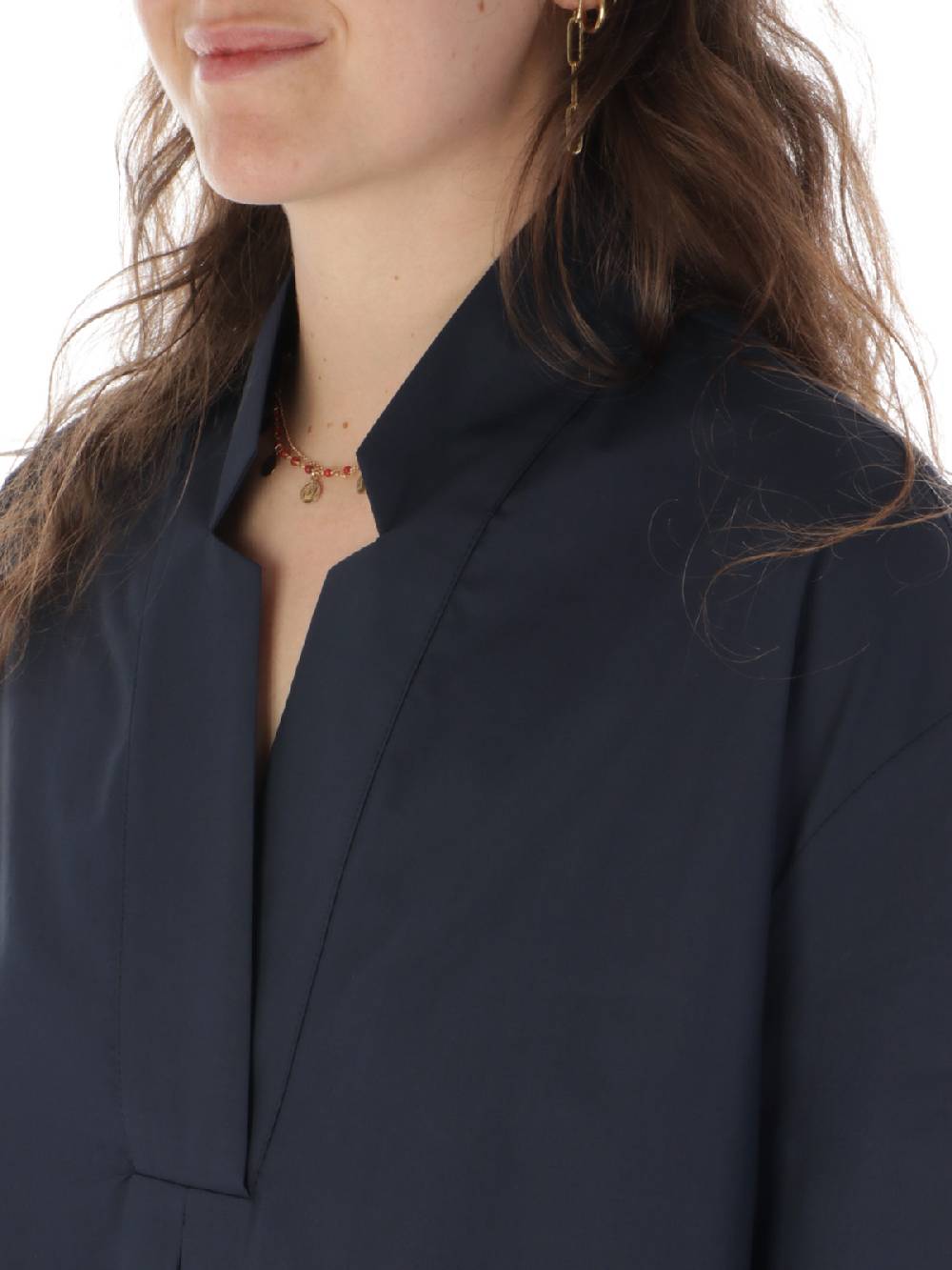 BLANCA LUZ Abito Corto Donna In Cotone