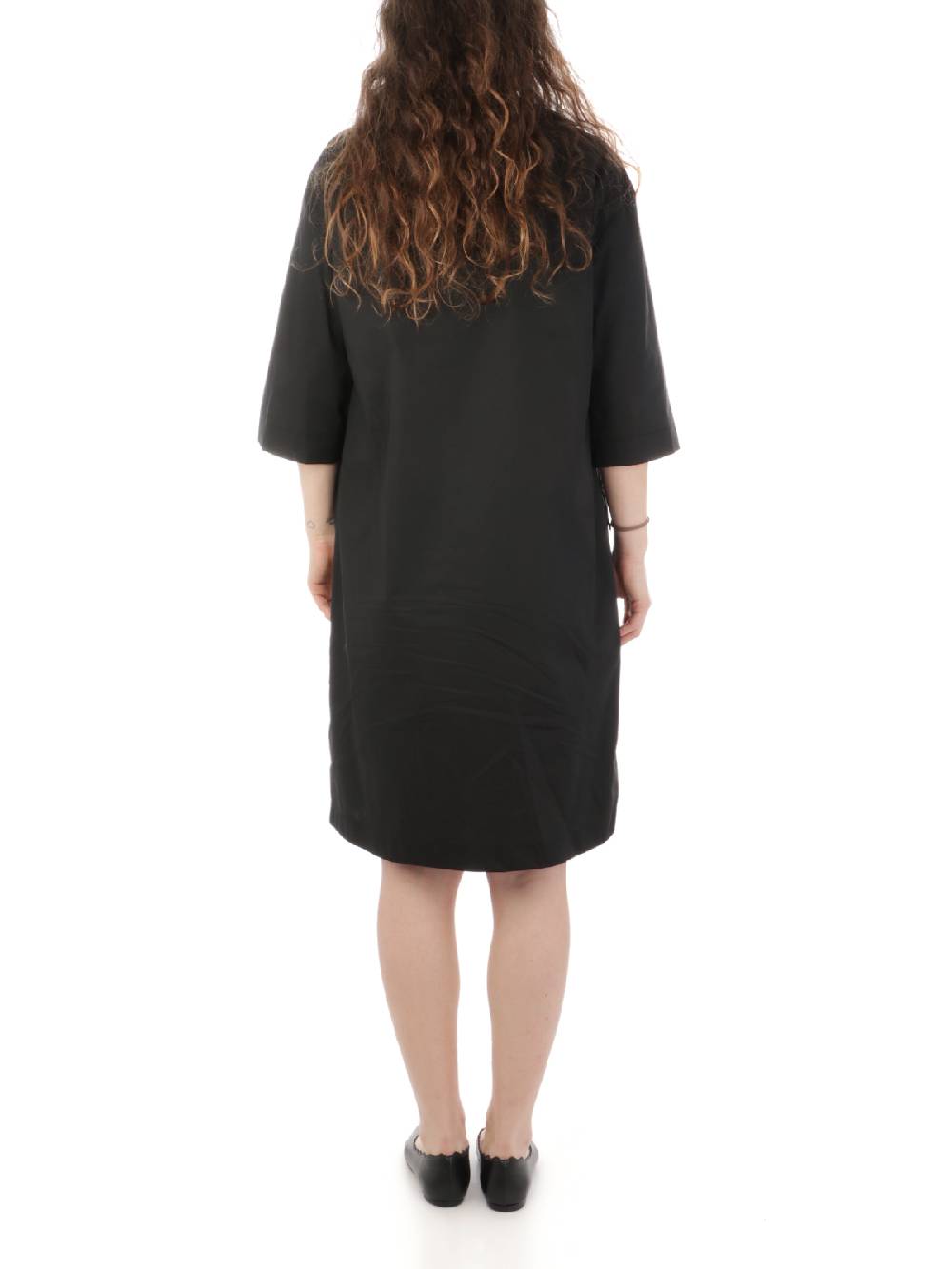 BLANCA LUZ Abito Corto Donna In Cotone