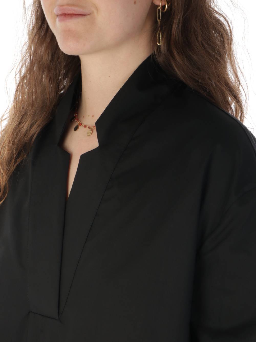 BLANCA LUZ Abito Corto Donna In Cotone