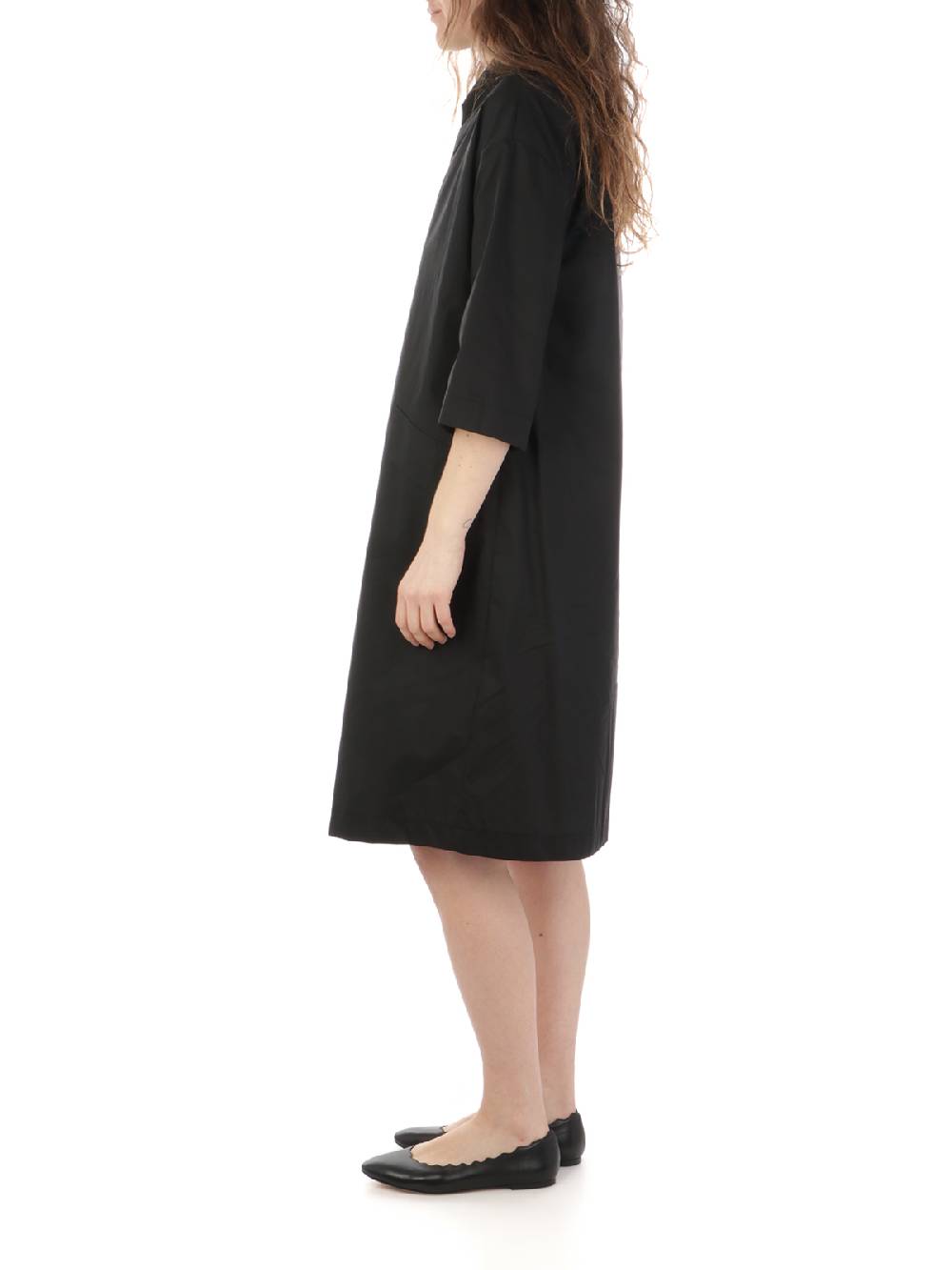 BLANCA LUZ Abito Corto Donna in Cotone