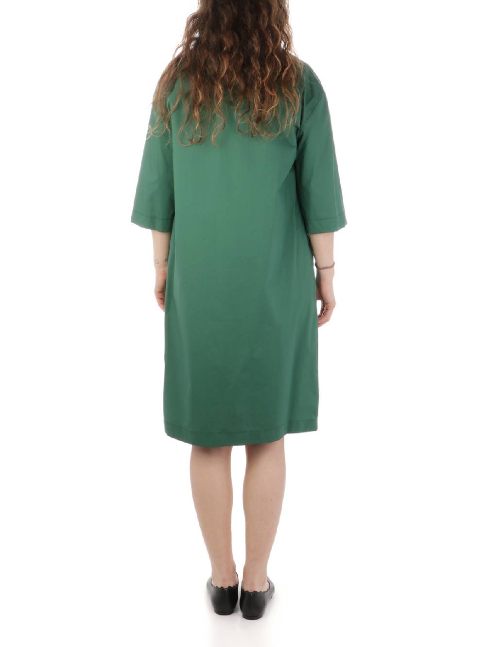 BLANCA LUZ Abito Corto Donna In Cotone