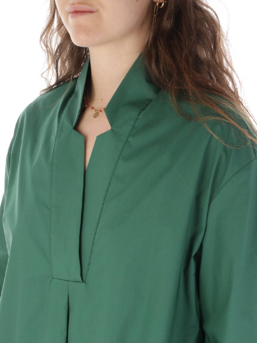 BLANCA LUZ Abito Corto Donna In Cotone