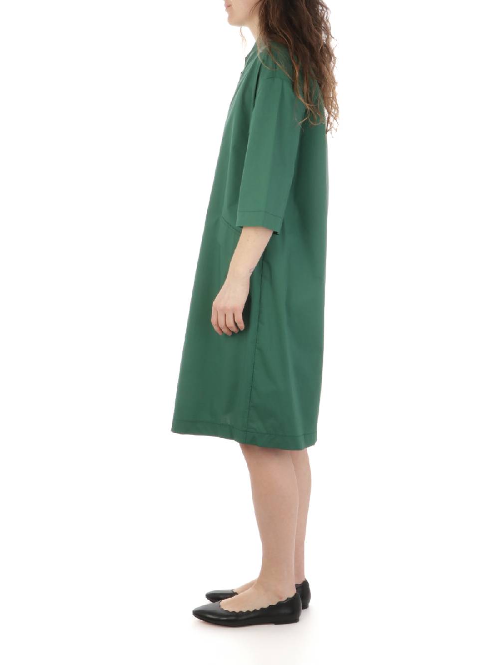 BLANCA LUZ Abito Corto Donna in Cotone