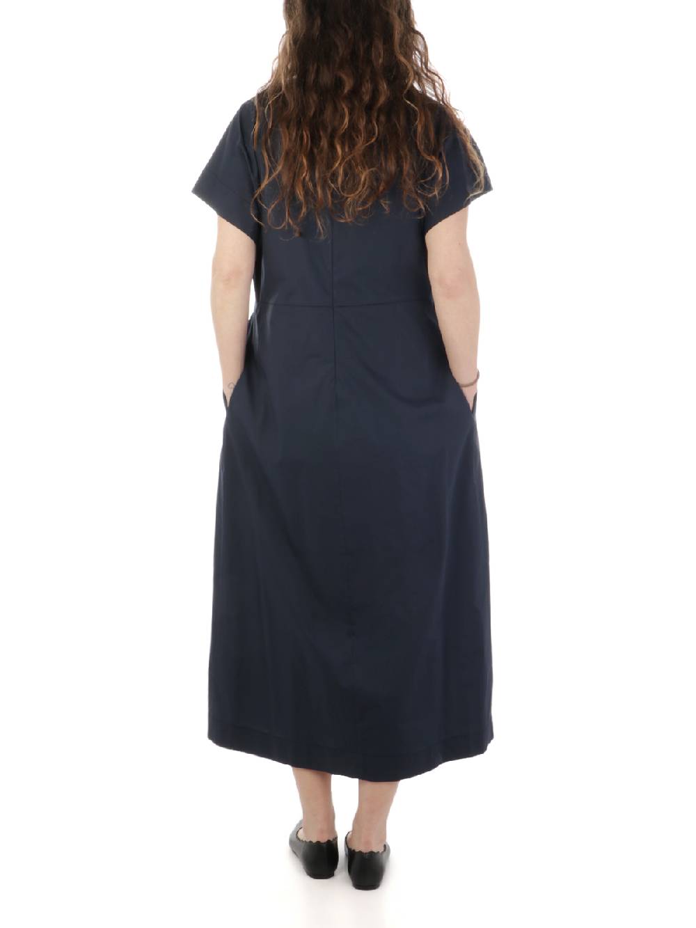 BLANCA LUZ Abito Lungo Donna In Cotone