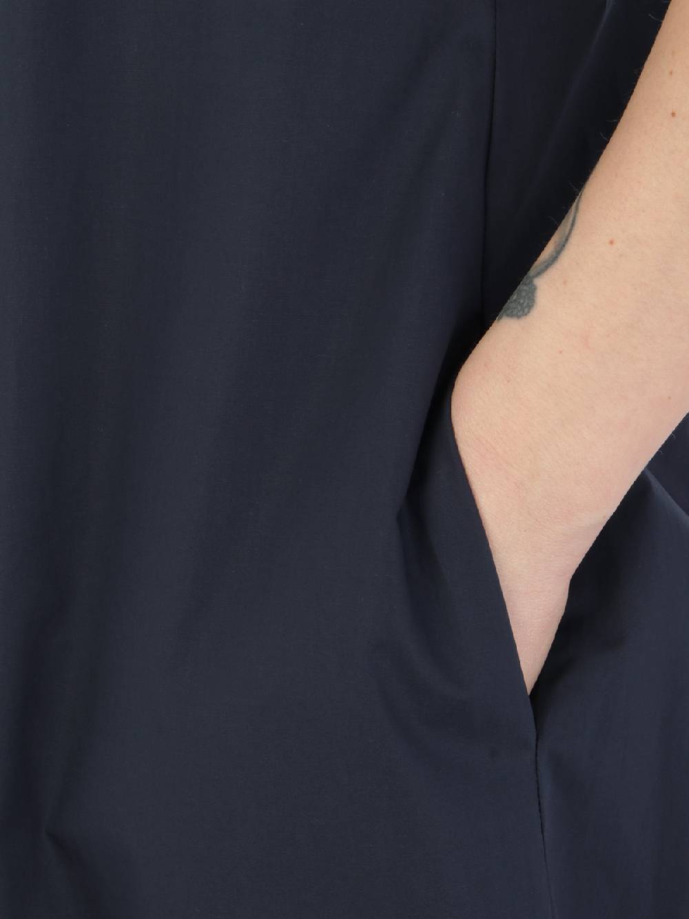 BLANCA LUZ Abito Lungo Donna In Cotone