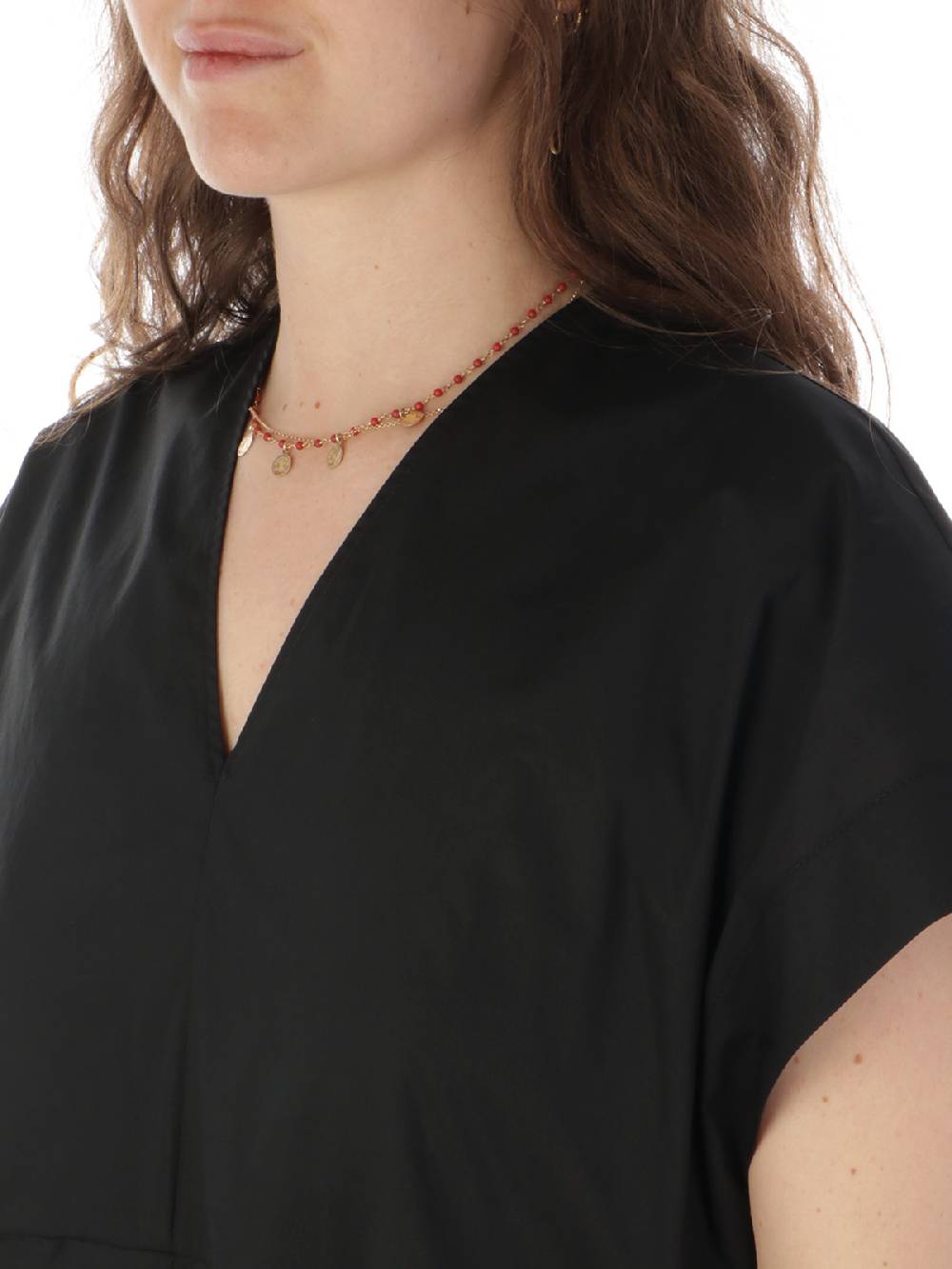 BLANCA LUZ Abito Lungo Donna In Cotone