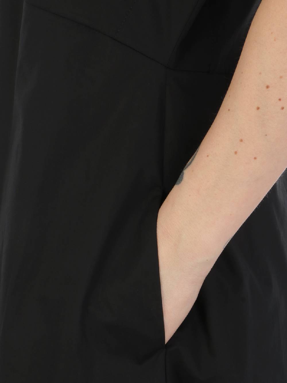 BLANCA LUZ Abito Lungo Donna In Cotone